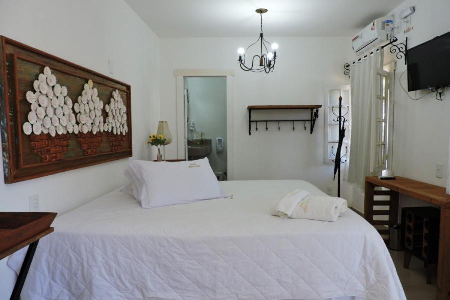 Hotel Serra Vista Тирадентеш Екстериор снимка